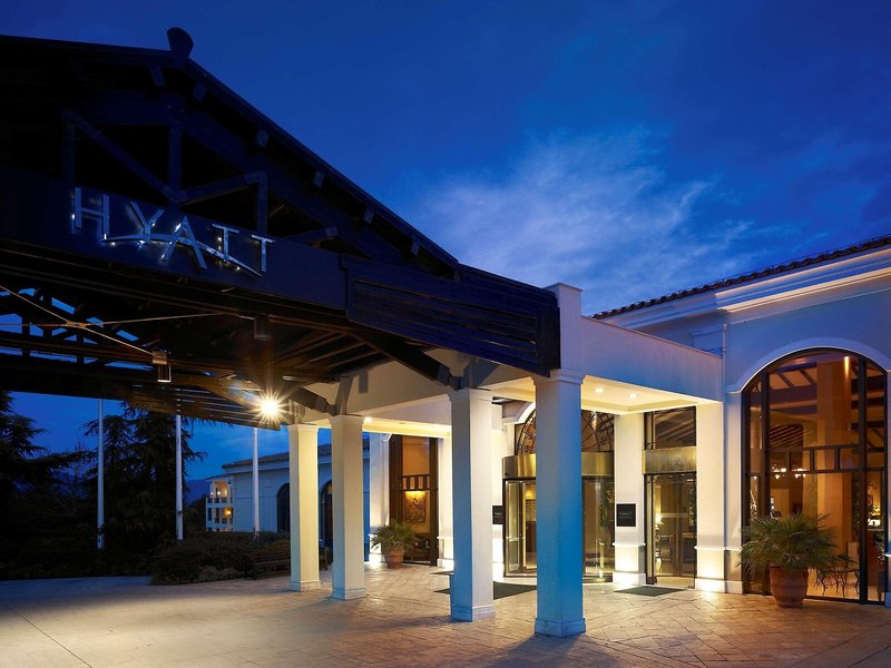 Hyatt Regency Thessaloniki 2