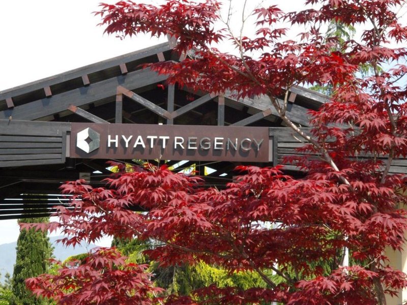 Hyatt Regency Thessaloniki 4