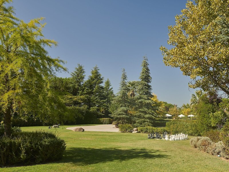 Hyatt Regency Thessaloniki 5