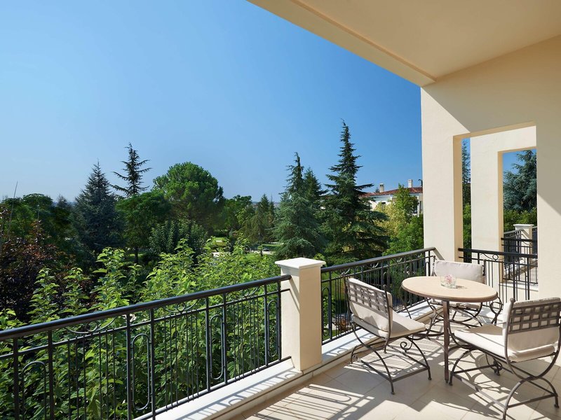 Hyatt Regency Thessaloniki 6