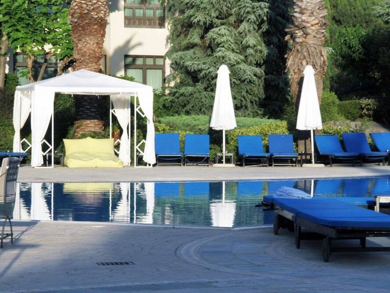 Hyatt Regency Thessaloniki 7