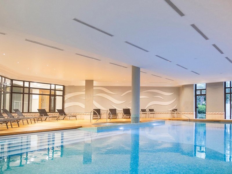 Hyatt Regency Thessaloniki 8