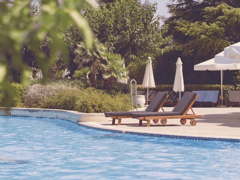 Hyatt Regency Thessaloniki 9