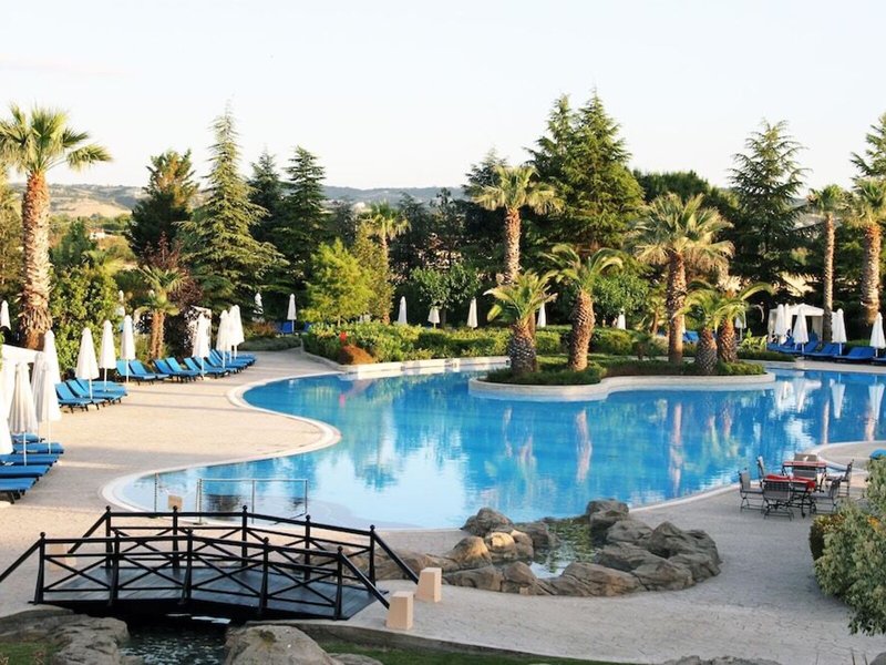 Hyatt Regency Thessaloniki 10