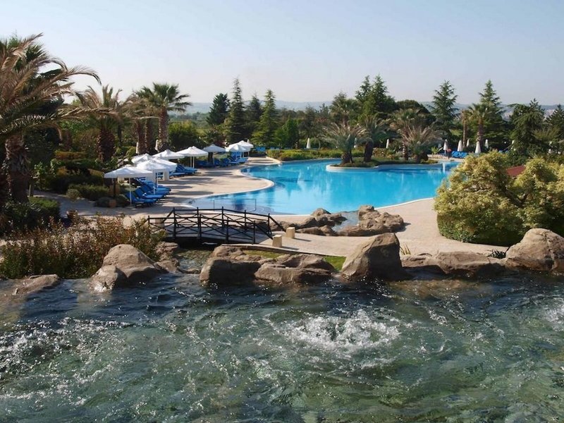 Hyatt Regency Thessaloniki 11