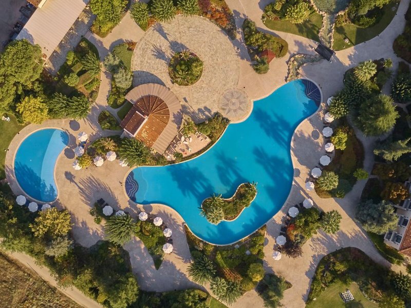 Hyatt Regency Thessaloniki 12