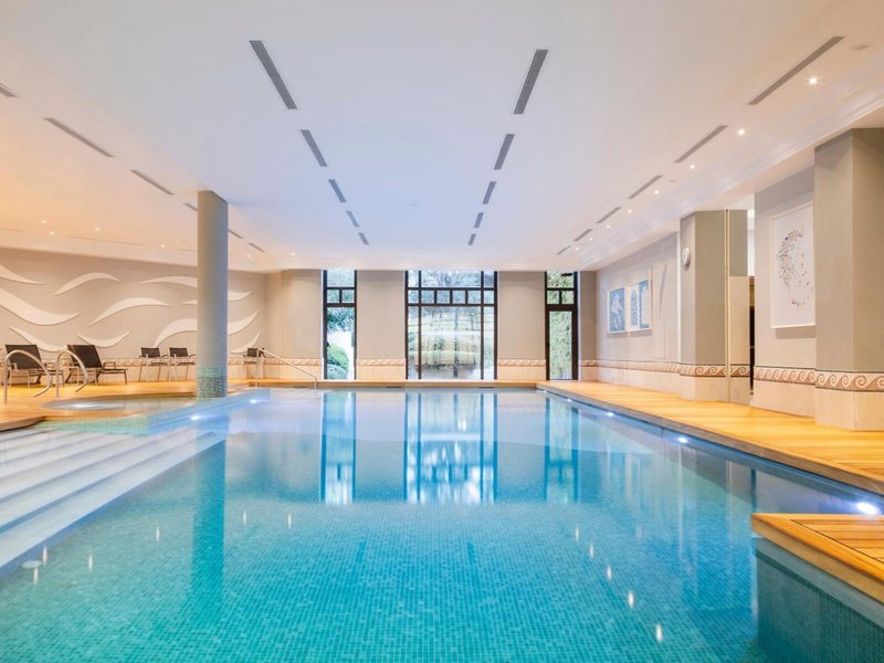 Hyatt Regency Thessaloniki 13