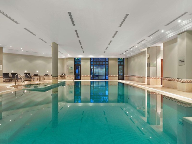 Hyatt Regency Thessaloniki 15