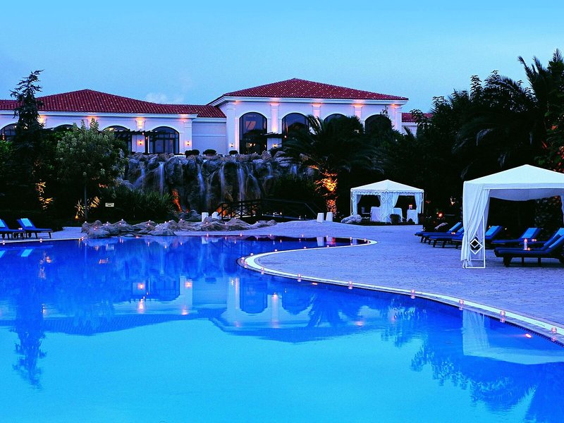 Hyatt Regency Thessaloniki 16