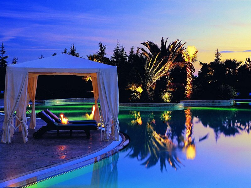 Hyatt Regency Thessaloniki 17