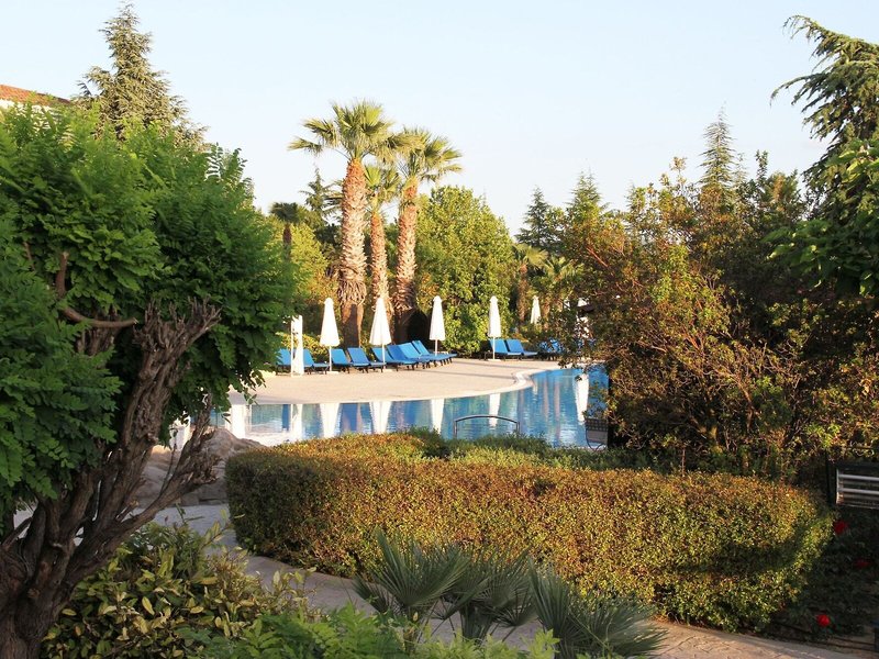 Hyatt Regency Thessaloniki 18