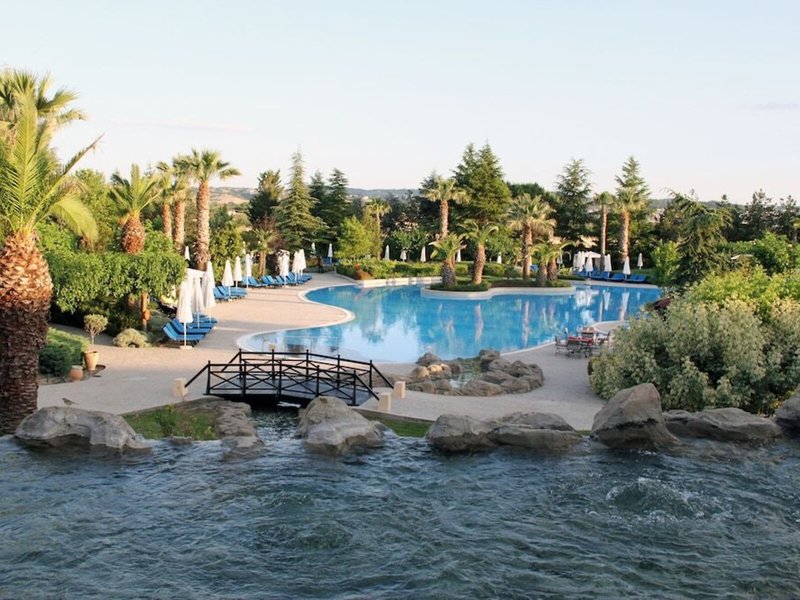 Hyatt Regency Thessaloniki 19