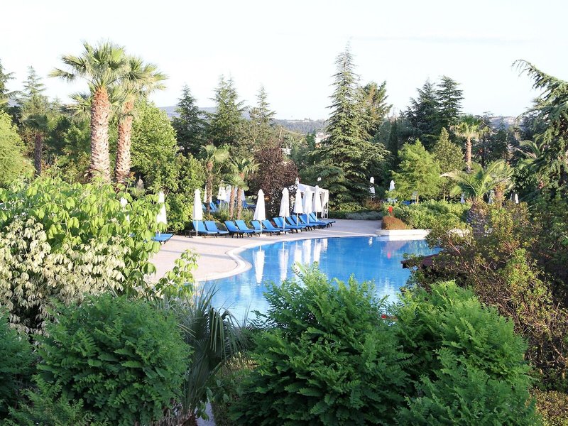 Hyatt Regency Thessaloniki 20