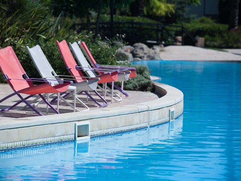 Hyatt Regency Thessaloniki 21