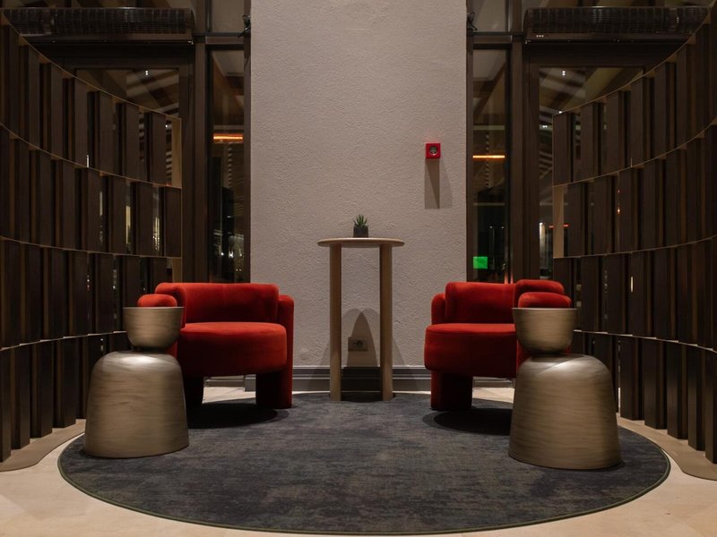 Hyatt Regency Thessaloniki 23