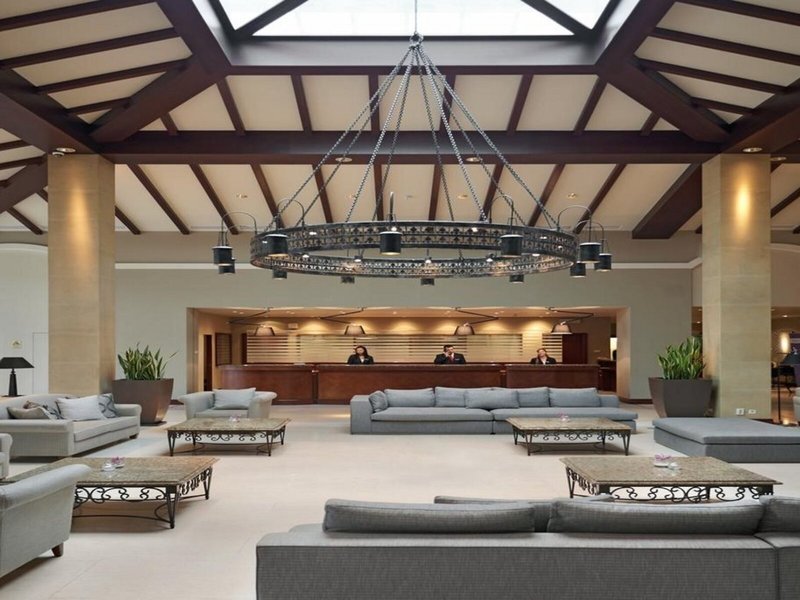 Hyatt Regency Thessaloniki 24