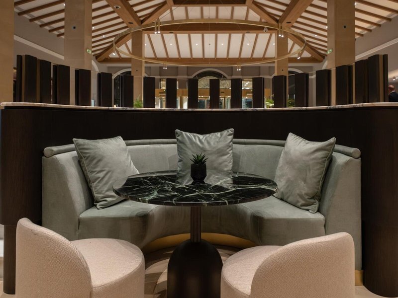 Hyatt Regency Thessaloniki 25