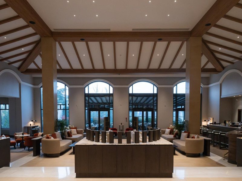 Hyatt Regency Thessaloniki 26