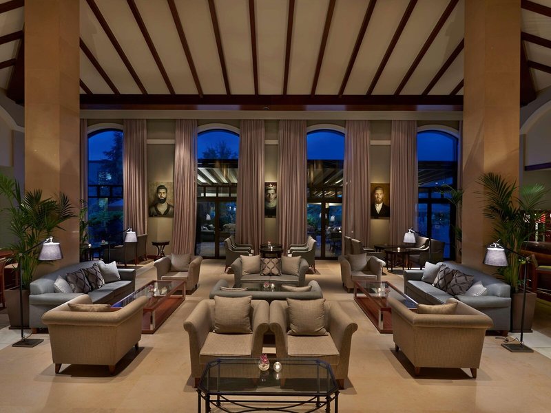 Hyatt Regency Thessaloniki 27