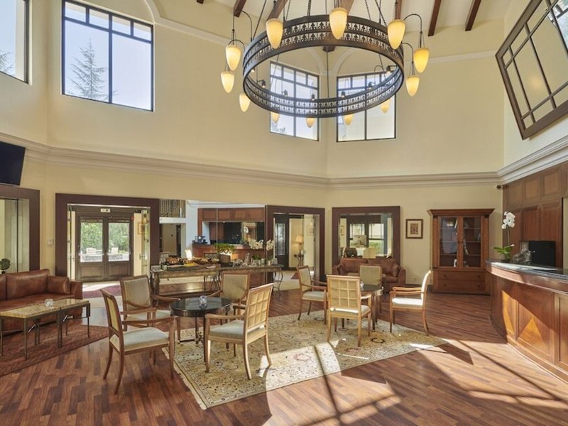 Hyatt Regency Thessaloniki 29