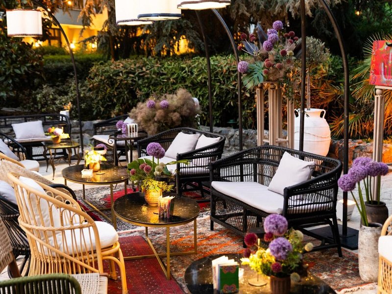 Hyatt Regency Thessaloniki 30