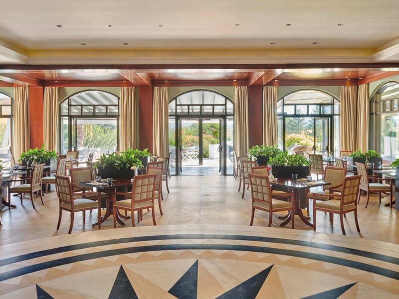 Hyatt Regency Thessaloniki 32