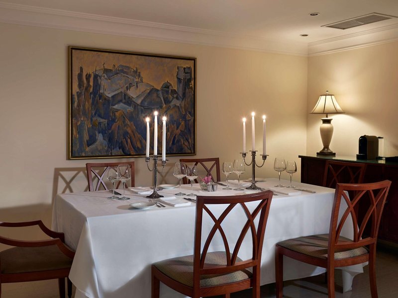 Hyatt Regency Thessaloniki 33