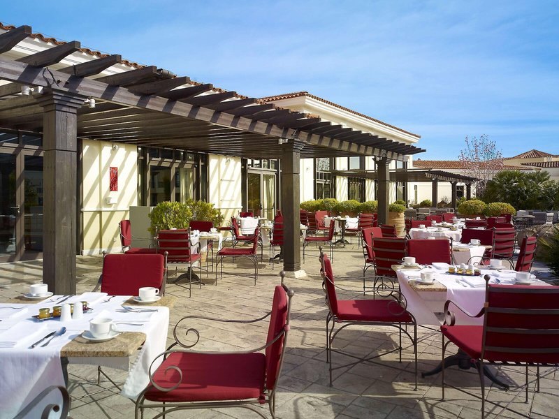 Hyatt Regency Thessaloniki 34