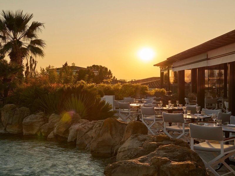 Hyatt Regency Thessaloniki 35