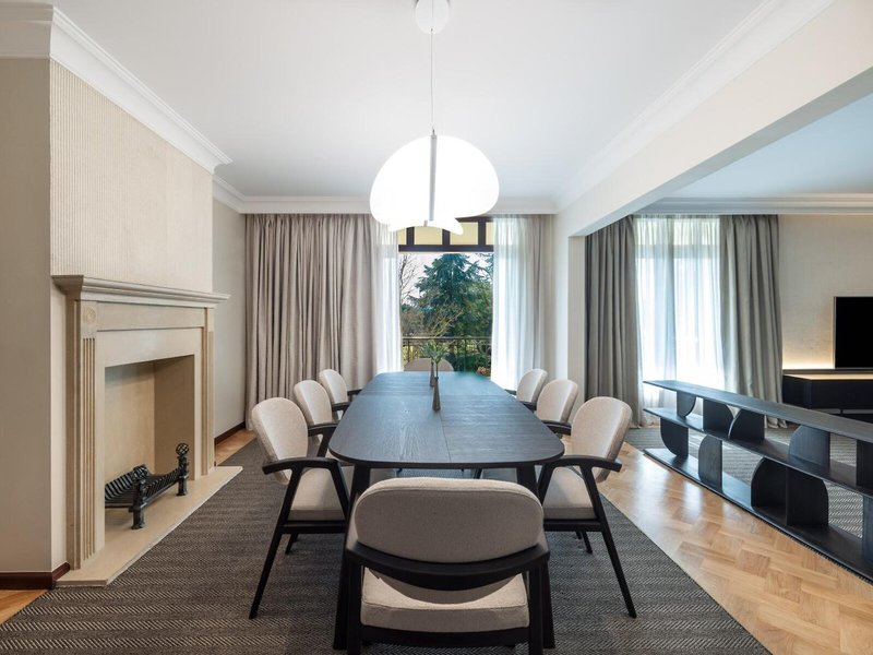 Hyatt Regency Thessaloniki 36