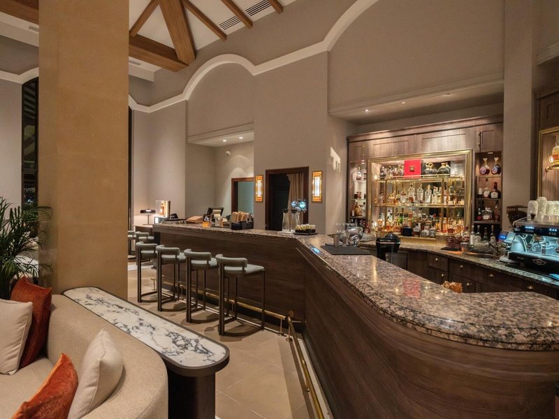 Hyatt Regency Thessaloniki 37