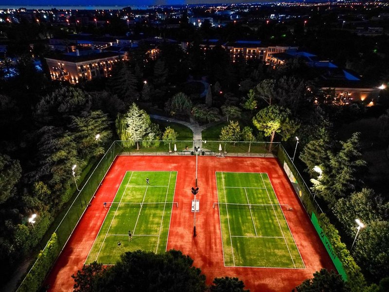 Hyatt Regency Thessaloniki 38