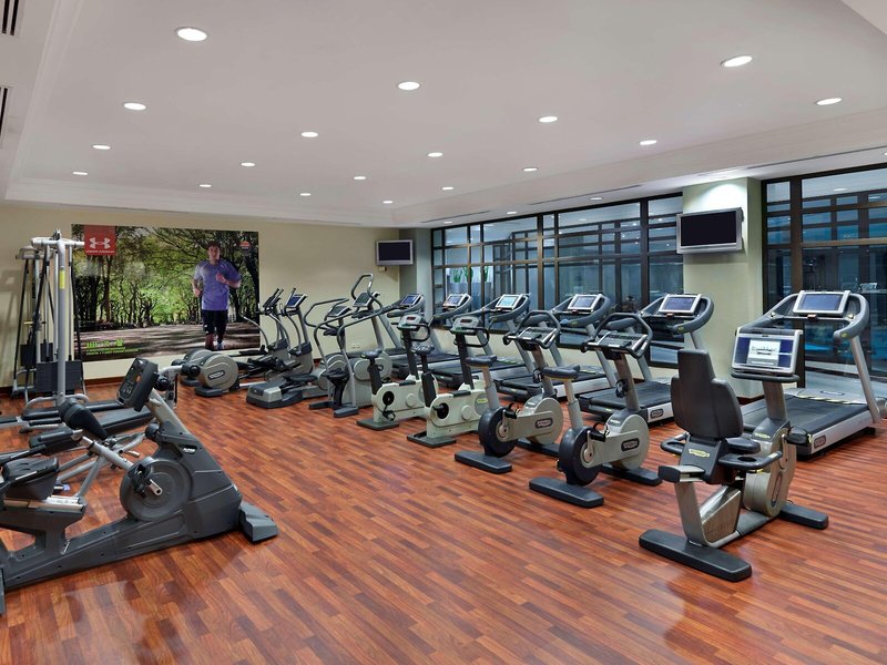 Hyatt Regency Thessaloniki 40