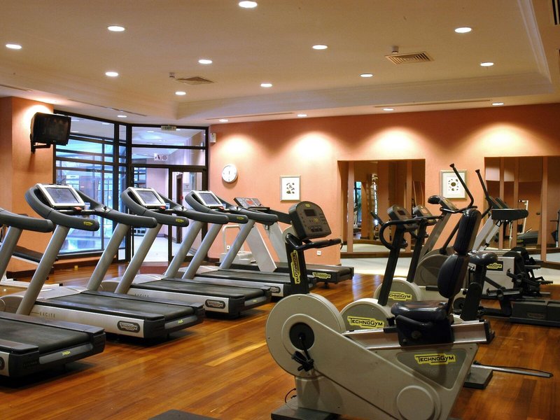 Hyatt Regency Thessaloniki 41