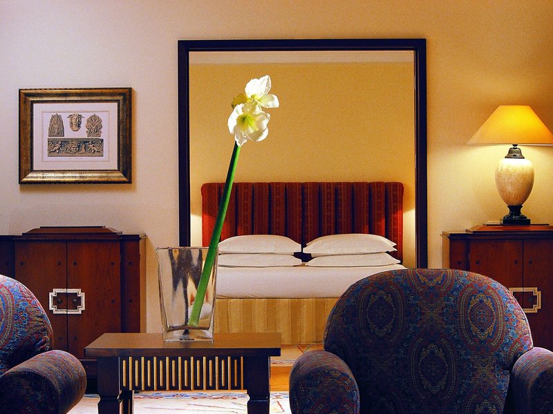 Hyatt Regency Thessaloniki 44