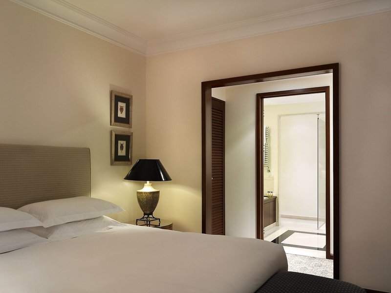 Hyatt Regency Thessaloniki 45