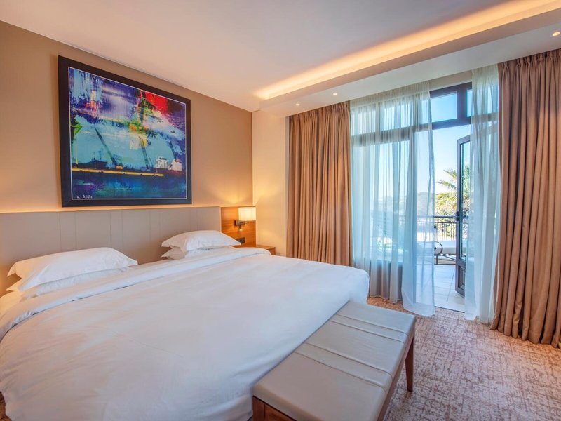 Hyatt Regency Thessaloniki 46