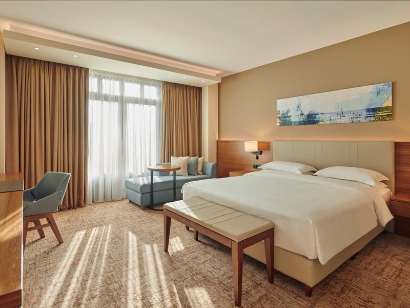 Hyatt Regency Thessaloniki 47