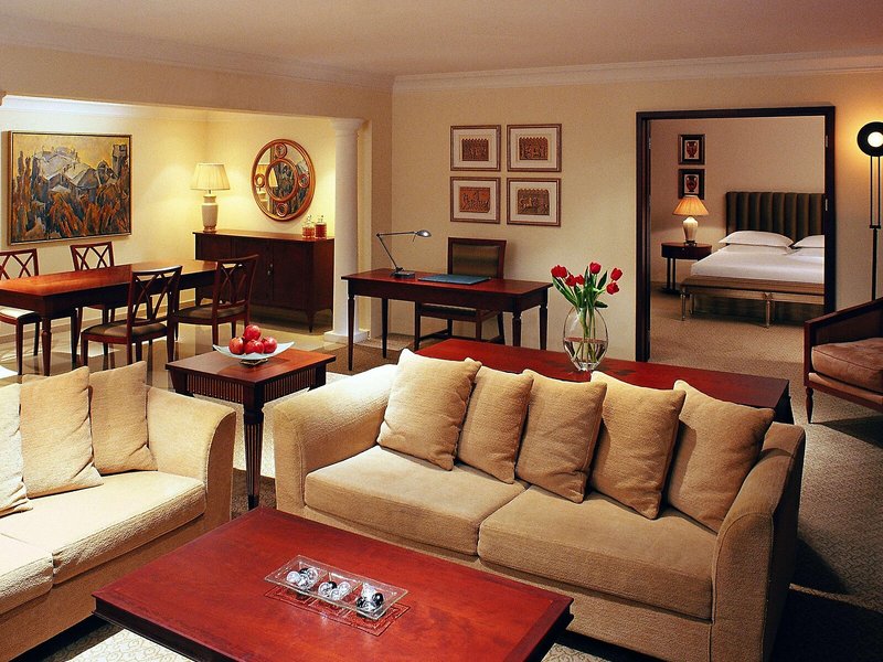 Hyatt Regency Thessaloniki 48