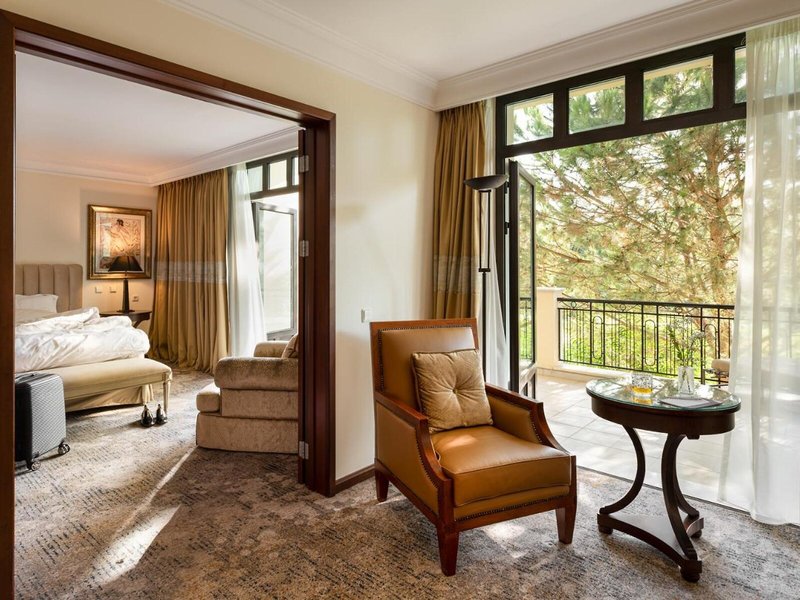 Hyatt Regency Thessaloniki 49