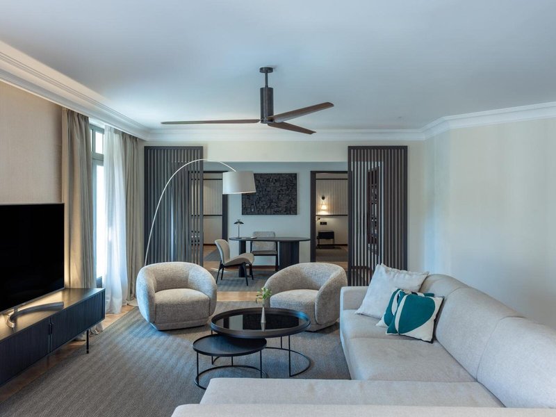 Hyatt Regency Thessaloniki 50