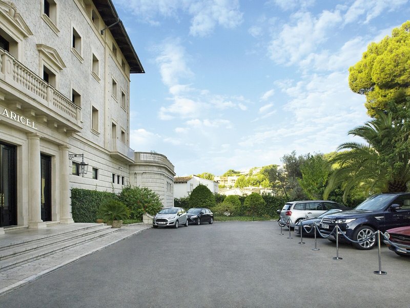 Hospes Maricel & Spa 4
