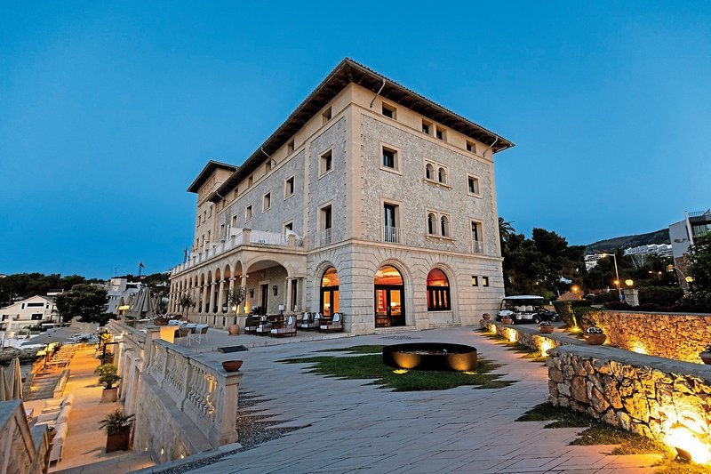 Hospes Maricel & Spa 1