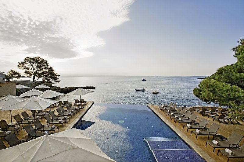 Hospes Maricel & Spa 2