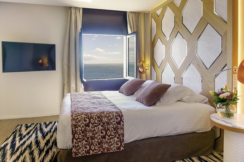 Hospes Maricel & Spa 3