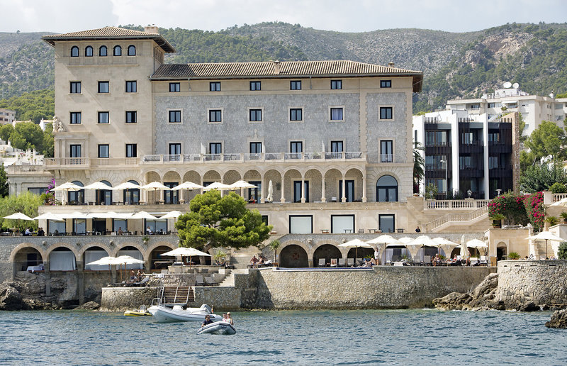 Hospes Maricel & Spa 8