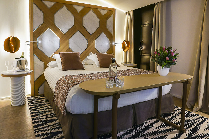 Hospes Maricel & Spa 10