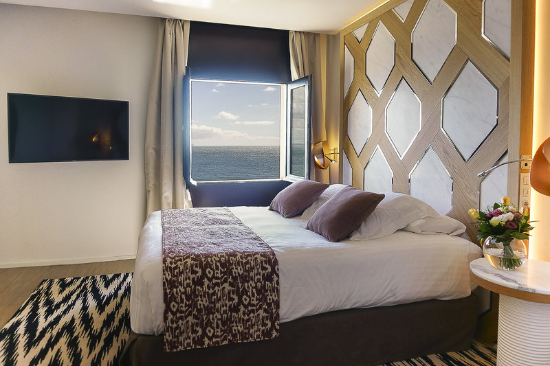 Hospes Maricel & Spa 11