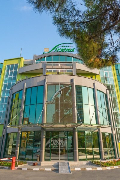 MPM Hotel Arsena 1