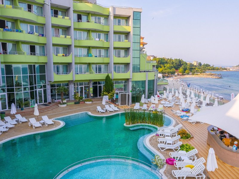 MPM Hotel Arsena 3